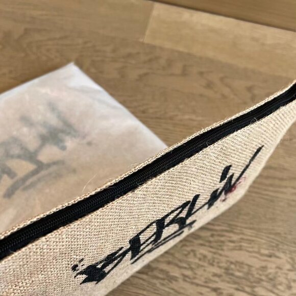 CHANEL BEAUTY LIMITED EDTION LINEN POUCH BUNDLE [4] ..NEW ! - Picture 6 of 8